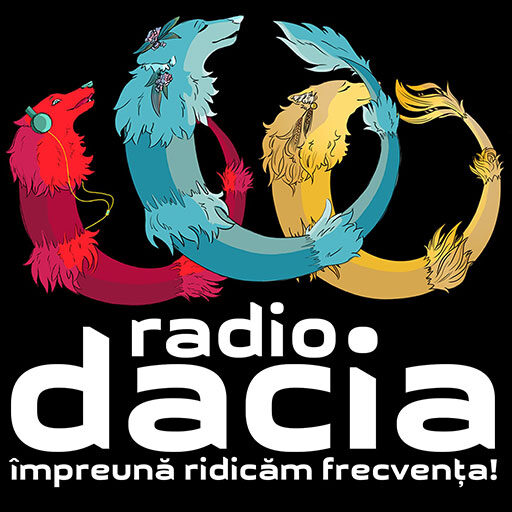 Radio Dacia Calm -Cluj Napoca