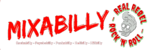 Mixabilly Radio