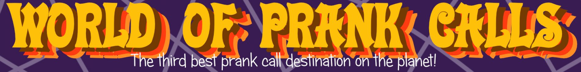 World of Prank Calls