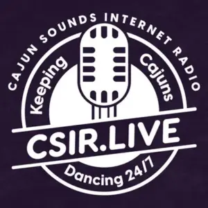 Cajun Sounds Internet Radio