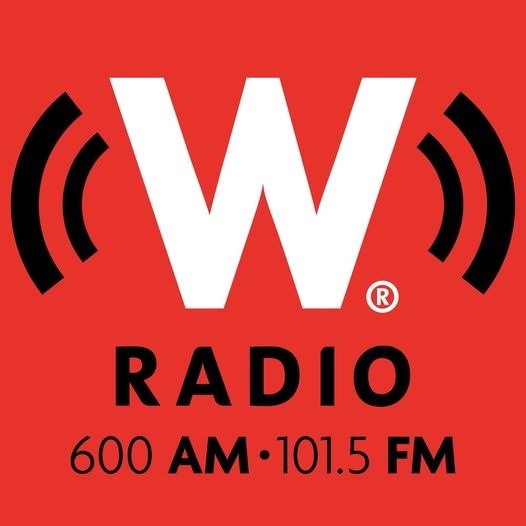 W RADIO 101.5 (Acapulco) – 101.5 FM – XHBB-FM – Grupo Radio Cañón – Acapulco, Guerrero