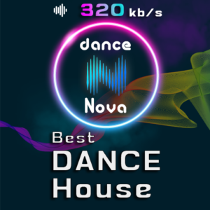 DeepNova Radio - DanceNova