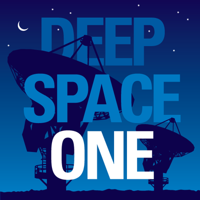 SomaFM – Deep Space One (128 kb/s AAC)