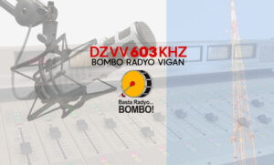 Bombo Radyo Vigan