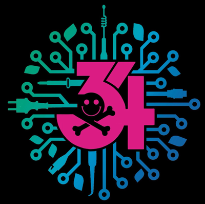 SomaFM DEF CON Radio (128k AAC)
