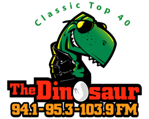 Dinosaur Radio