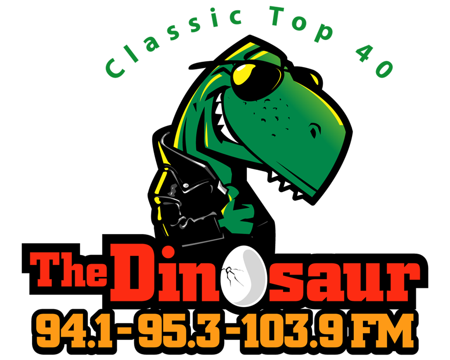 Dinosaur Radio