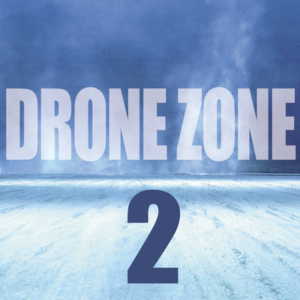 SomaFM Drone Zone 2 (128k AAC)