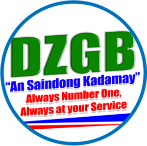 DZGB Legazpi