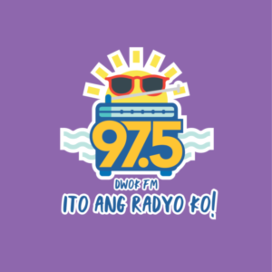 OK FM 97.5 Olongapo