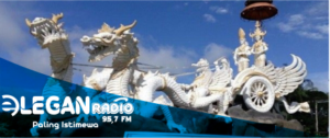 ELEGAN RADIO