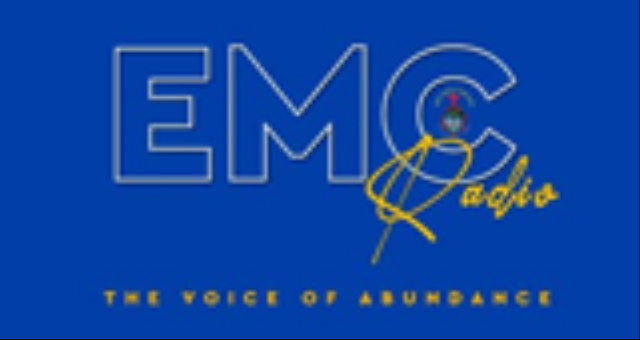 EMC Radio – Kampala (MP3)