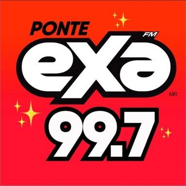 EXA FM 99.7 (Ciudad del Carmen) – 99.7 FM / 1070 AM – XHIT-FM / XEIT-AM – Radiorama – Ciudad del Carmen, Campeche