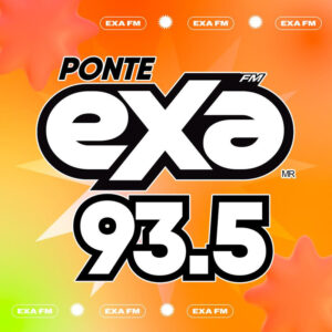 EXA FM 93.5 (Irapuato) - 93.5 FM - XHNY-FM - Irapuato, Guanajuato