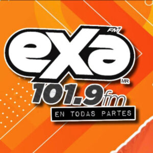 101.9 Exa FM (Celaya) - 101.9 FM - XHEOF-FM - Promomedios - Celaya, Guanajuato101.9 Exa FM (Celaya) - 101.9 FM - XHEOF-FM - Promomedios - Celaya, Guanajuato