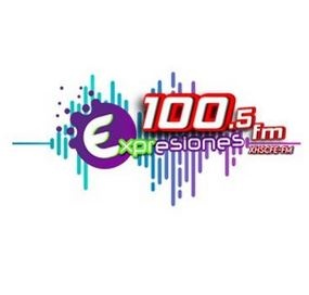 EXPRESIONES FM 100.5 (Chalco) – 100.5 FM – XHSCFE-FM – Enlace de Expresiones Comunitarias FM, A.C. – Chalco, Estado de México