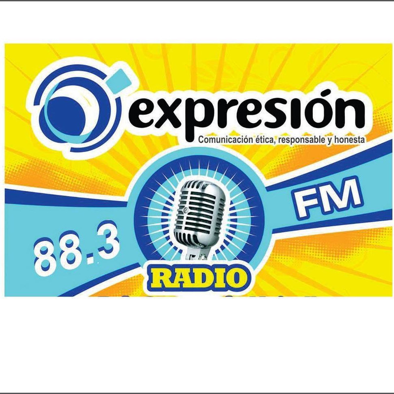 EXPRESIÓN RADIO 88.3 (Ario de Rosales) – 88.3 FM – XHDCP-FM – De Corazón Purépecha, A.C. – Ario de Rosales, Michoacán