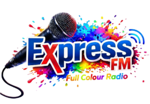 Express 106.6FM