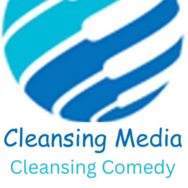 Cleansing Media – Cleansing Comedy (MP3)