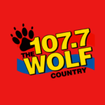 WPFX 107.7 “The Wolf” Luckey, OH