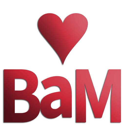 bAm BaM RADIO – All shades of house