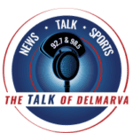 WGMD “News Radio 92.7” Rehoboth Beach, DE