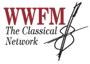 WWFM 89.1 “The Classical Network” Trenton, NJ