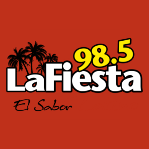La Fiesta 98.5