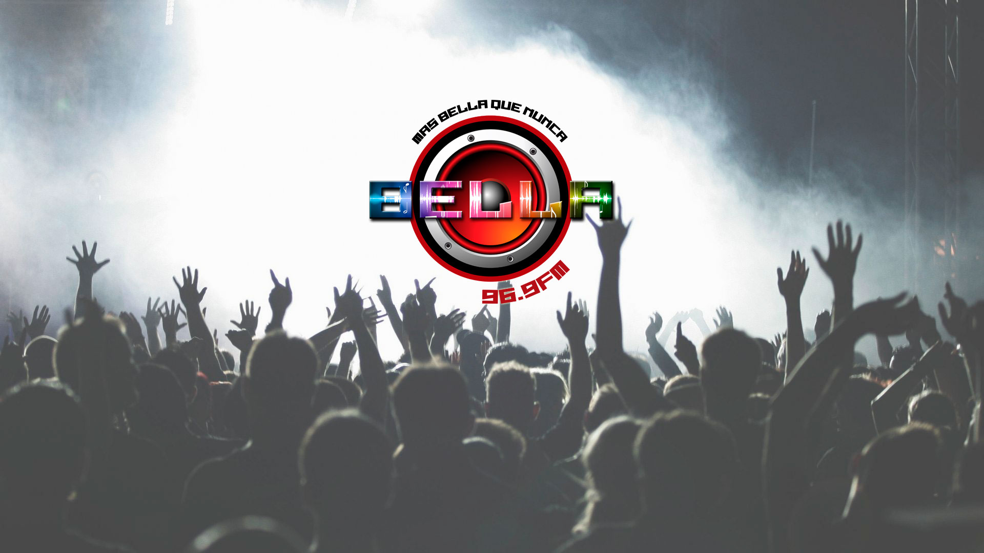 Bella FM 96.9