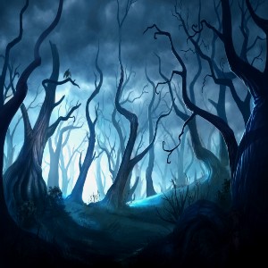 Radio Caprice – Forest Psytrance