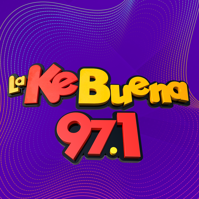 La Ke Buena Guadalajara – 97.1 FM – XEBA-FM – Radiópolis – Guadalajara, JC