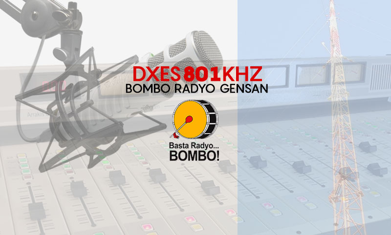 Bombo Radyo GenSan