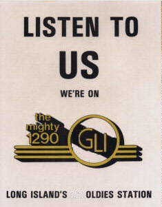 “The Mighty”1290 GLI