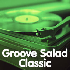 SomaFM Groove Salad Classic (64k AAC)