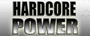 Hardcore Power Radio (2nd server)
