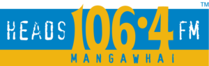 Heads FM Mangawhai 106.4