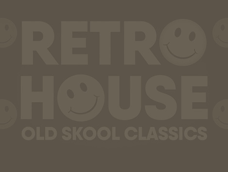 Retro House Radio