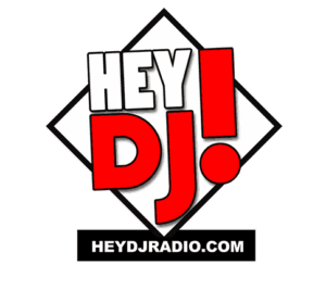 HEY DJ RADIO