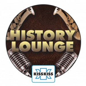 Kiss Kiss History Lounge