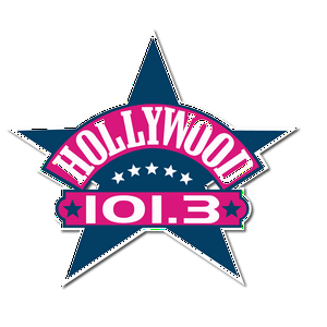 Radio Hollywood 101.3