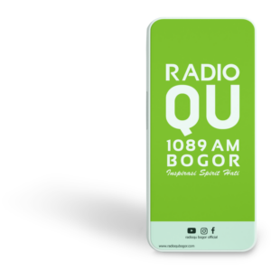 RadioQu Bogor