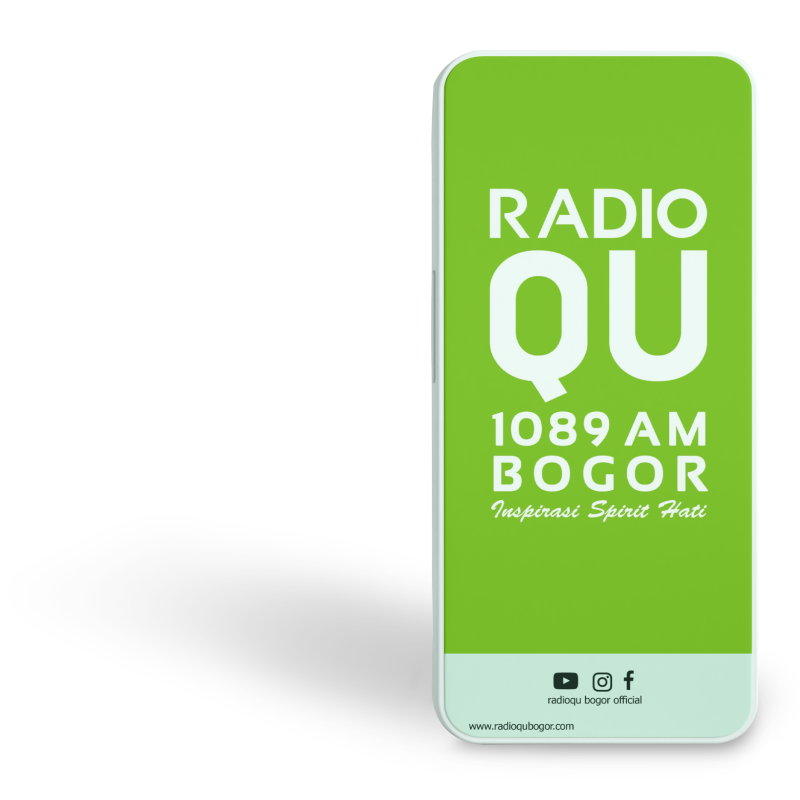 RadioQu Bogor