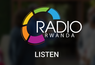 Radio Rwanda