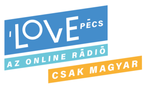 I Love Pécs Rádió