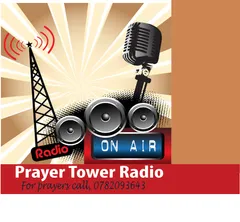 Prayer Tower Radio – Kampala (MP3)