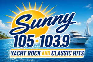 Sunny 105 - Yacht Rock and Classic Hits