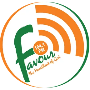 104.1 Favour FM – Gulu – 104.1 FM