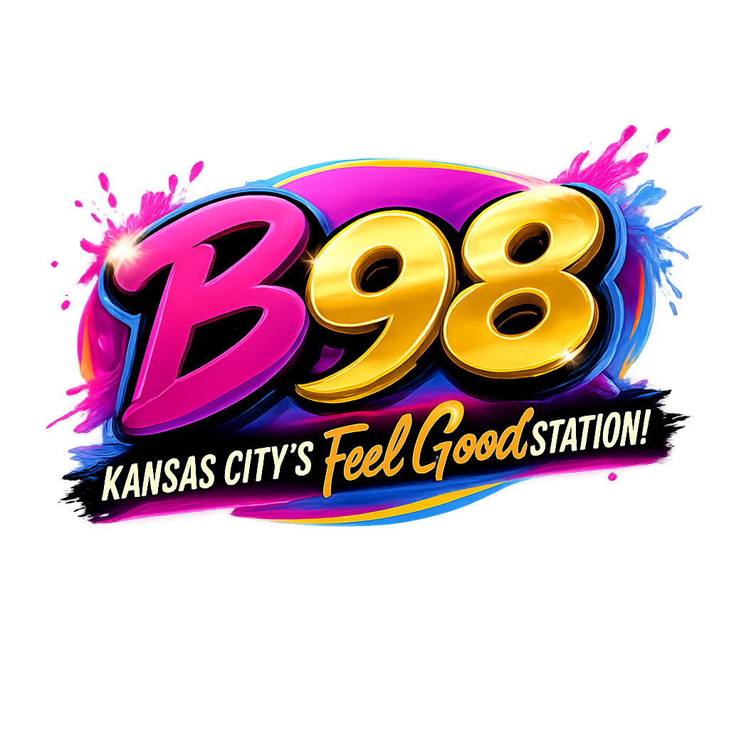 B98 Kansas City