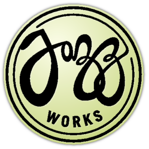 JazzWorks 90.5 WESA-HD2