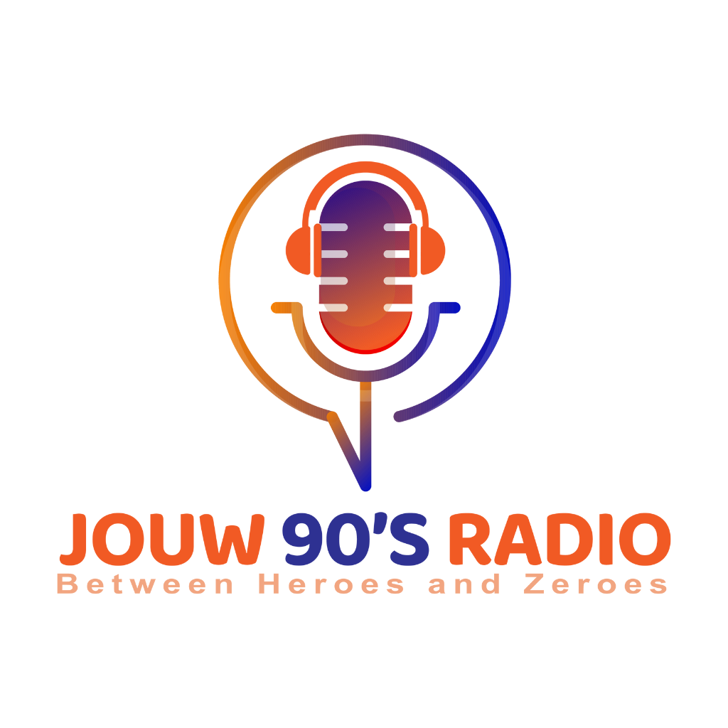 Jouw 90’s Radio
